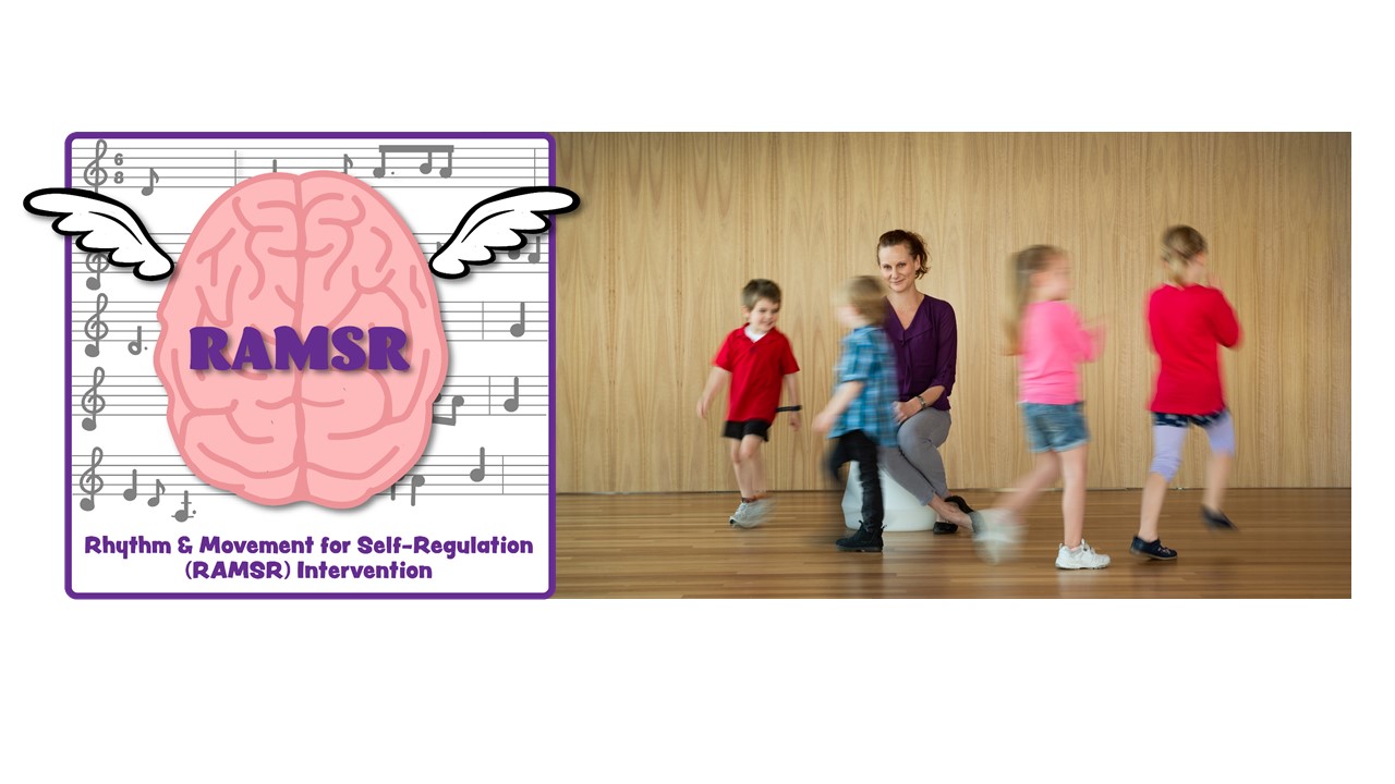 Rhythm and Movement for Self Regulation (RAMSR): Introduction
